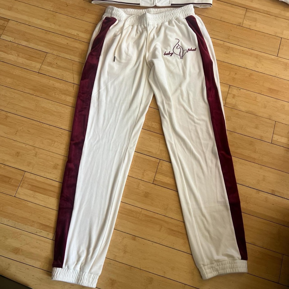 Heritage baby phat set - Picture 3 of 4